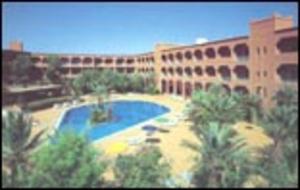 Hotel Belere Ouarzazate Luaran gambar